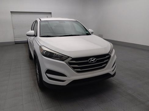 Used 2018 Hyundai Tucson SE FWD image 14