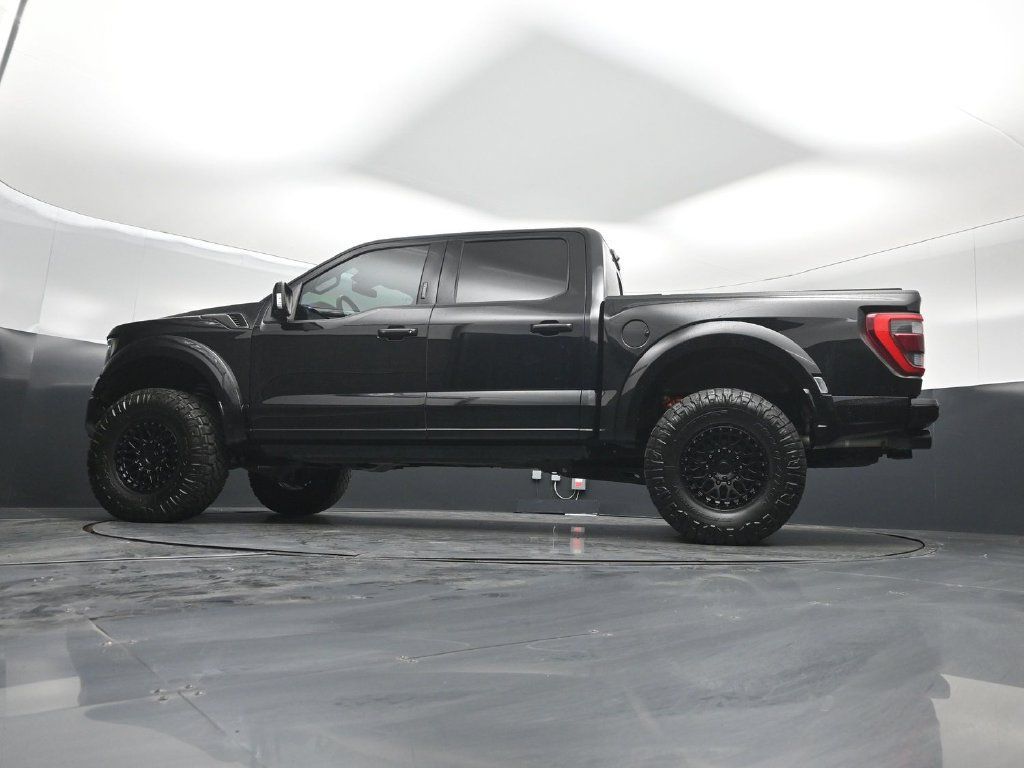 Used 2023 Ford F150 Raptor AWD/4WD image 53