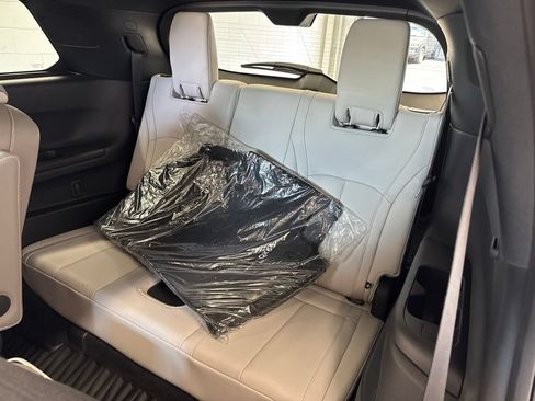 Used 2026 INFINITI QX60 Autograph w/ Dark Cargo Package AWD/4WD image 50