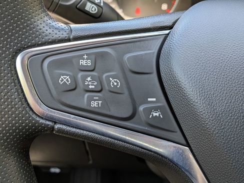 Used 2024 Chevrolet Malibu LT FWD image 24