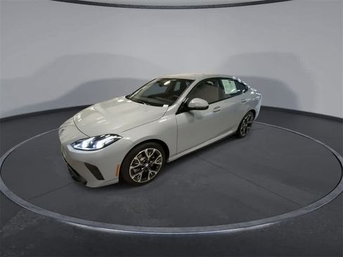 Used 2025 BMW 228i xDrive image 4