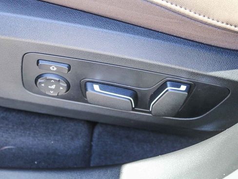 Certified 2025 BMW X3 xDrive30 AWD/4WD image 21