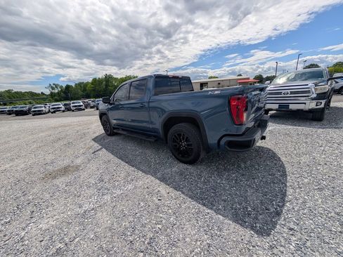 Used 2024 GMC Sierra 1500 Elevation w/ Elevation Premium Package AWD/4WD image 4