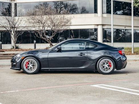 Used 2017 Subaru BRZ Premium image 52