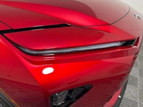 New 2026 Toyota Crown Signia image 12