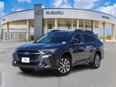Certified 2025 Subaru Outback Premium