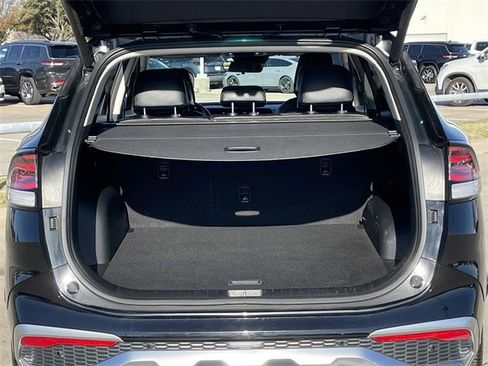 Used 2023 Kia Sportage SX image 29