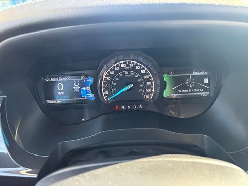 Used 2020 Ford Ranger Lariat w/ Equipment Group 501A Mid image 31