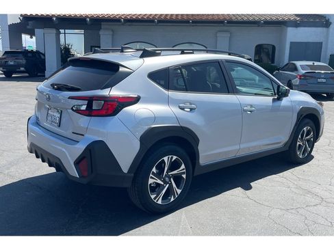 Certified 2026 Subaru Crosstrek 2.5i Premium AWD/4WD image 5