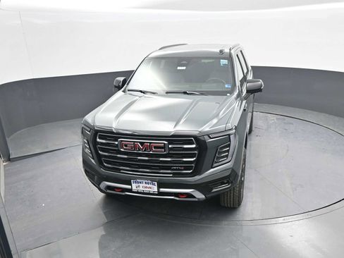 New 2026 GMC Yukon AT4 w/ AT4 Premium Plus Package image 28