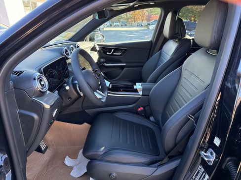 New 2026 Mercedes-Benz GLC 300 4MATIC image 14