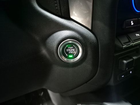 Certified 2022 Chevrolet Silverado 3500 LT w/ All Star Edition image 16