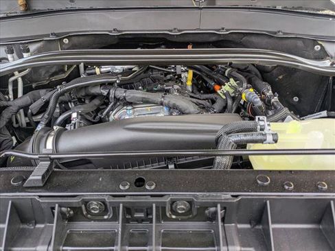 New 2026 Ford Explorer ST-Line w/ ST-Line Street Pack image 19