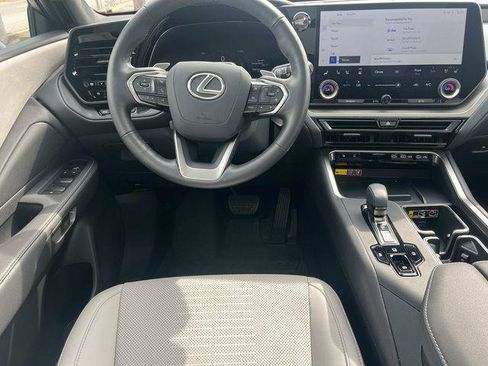 Certified 2026 Lexus TX 350 FWD w/ Technology Package image 13