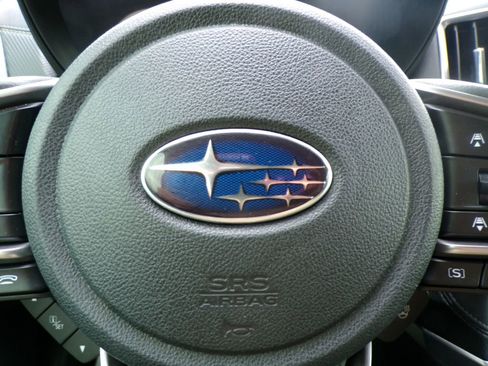Used 2022 Subaru Forester Limited AWD/4WD image 34