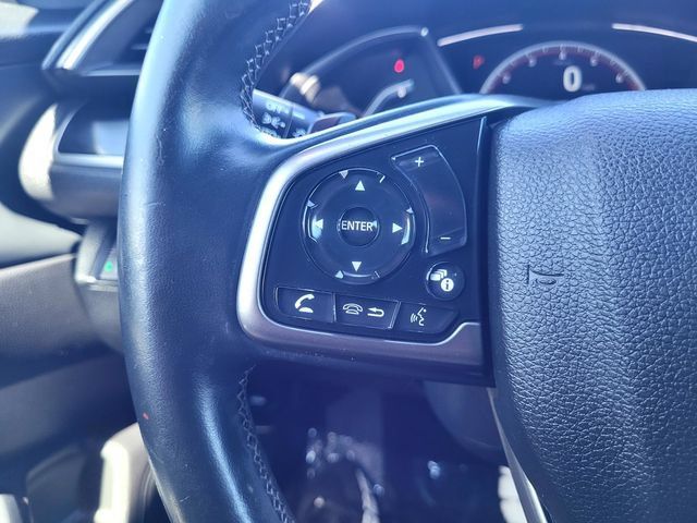 Used 2021 Honda Civic Sport Touring image 25