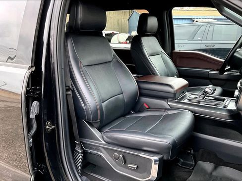 Certified 2021 Ford F150 Lariat w/ Max Trailer Tow Package image 8