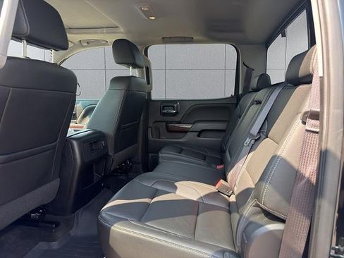 Used 2017 GMC Sierra 1500 SLT AWD/4WD image 22