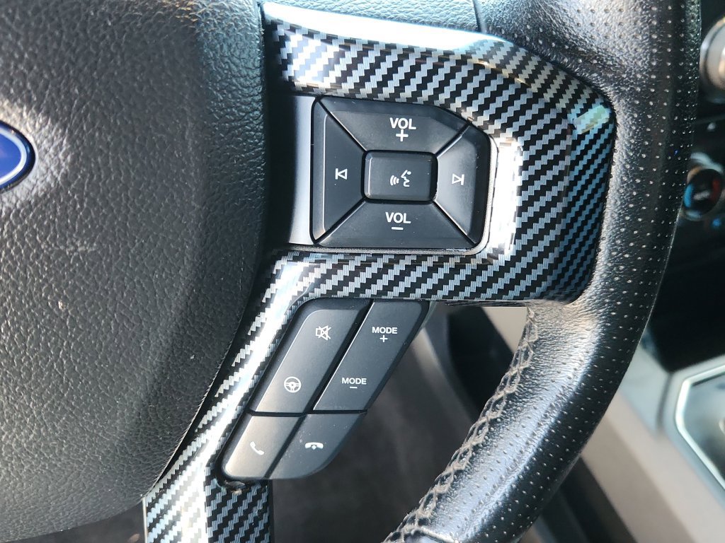 Used 2018 Ford F150 Raptor w/ Equipment Group 802A Luxury AWD/4WD image 24
