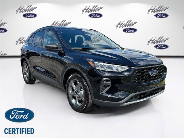 Certified 2026 Ford Escape ST-Line FWD image 1