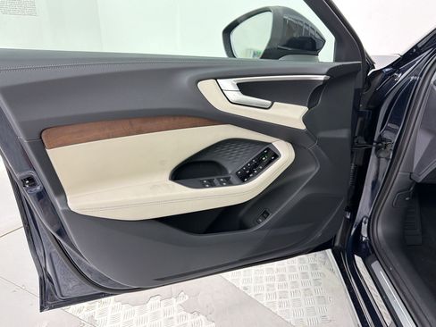 New 2026 Audi A5 Premium AWD/4WD image 26
