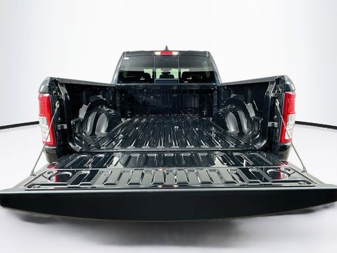 Used 2023 RAM 1500 Big Horn AWD/4WD image 28