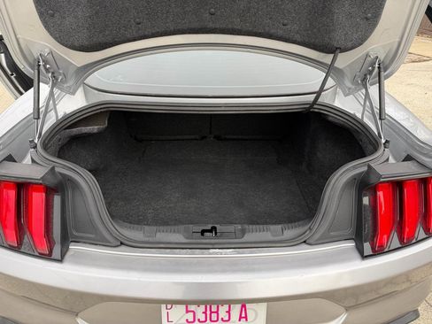 Used 2020 Ford Mustang GT w/ Black Accent Package image 9