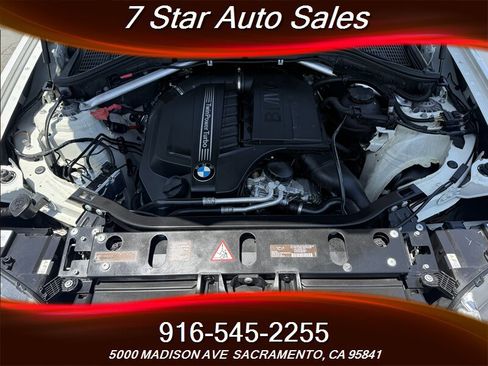 Used 2012 BMW X3 xDrive35i image 23