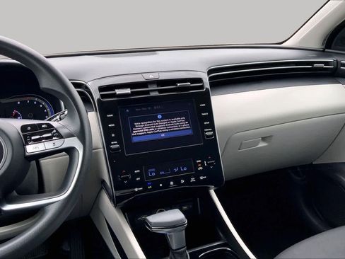 Used 2024 Hyundai Tucson SEL AWD/4WD image 7