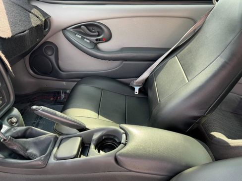 Used 1994 Pontiac Firebird Coupe image 11