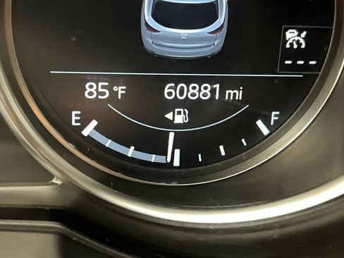 Used 2024 MAZDA CX-5 AWD 2.5 S w/ Select Package image 51
