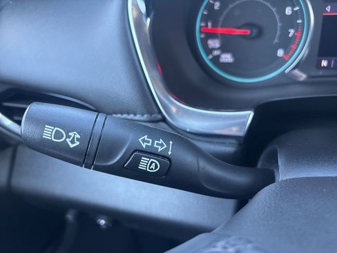 Used 2023 Chevrolet Traverse LT w/ LPO, Floor Liner Package image 22