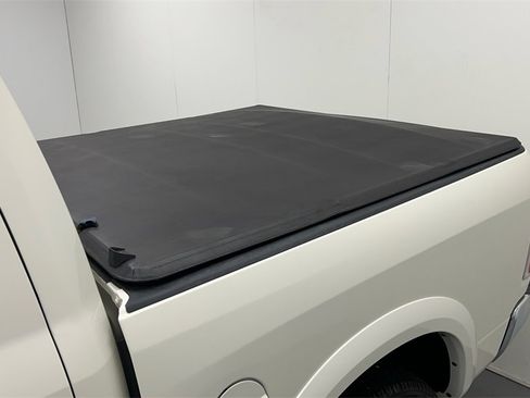 Used 2017 RAM 1500 Laramie w/ Convenience Group image 26