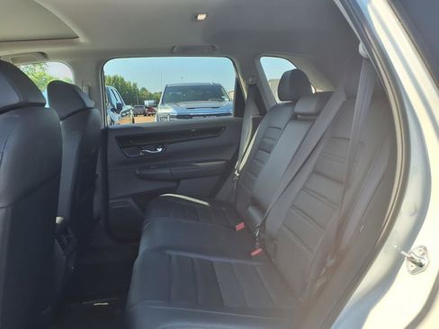 Used 2024 Honda CR-V EX-L image 21