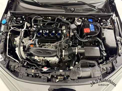Used 2025 Honda Civic Si image 35