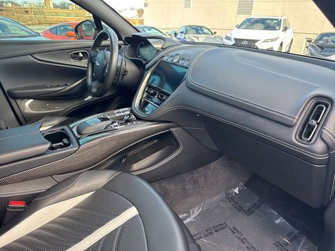 Used 2023 Aston Martin DBX 707 image 22