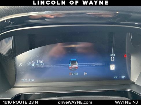 Certified 2024 Lincoln Corsair AWD w/ Equipment Group 101A image 16