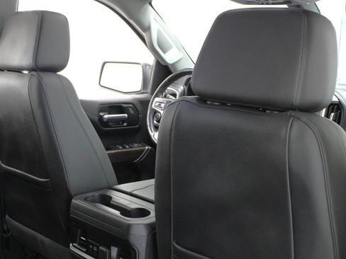 Used 2020 Chevrolet Silverado 1500 RST AWD/4WD image 45