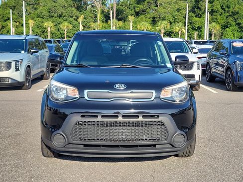 Used 2016 Kia Soul FWD image 2