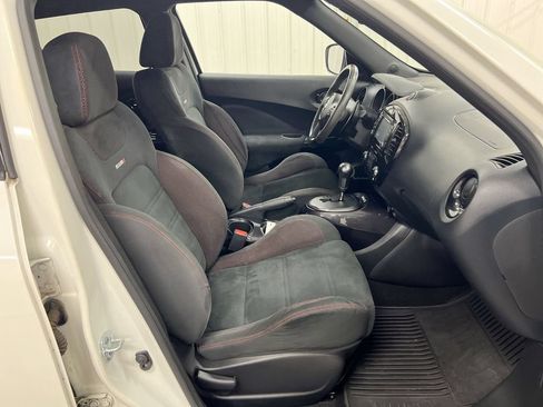 Used 2015 Nissan Juke NISMO AWD/4WD image 22