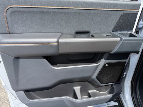 Used 2025 Ford F150 Tremor w/ Equipment Group 402A High image 28