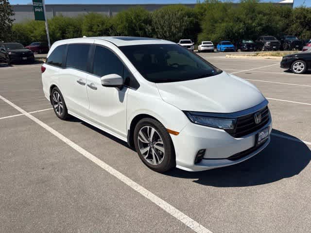 Used 2022 Honda Odyssey Touring image 7