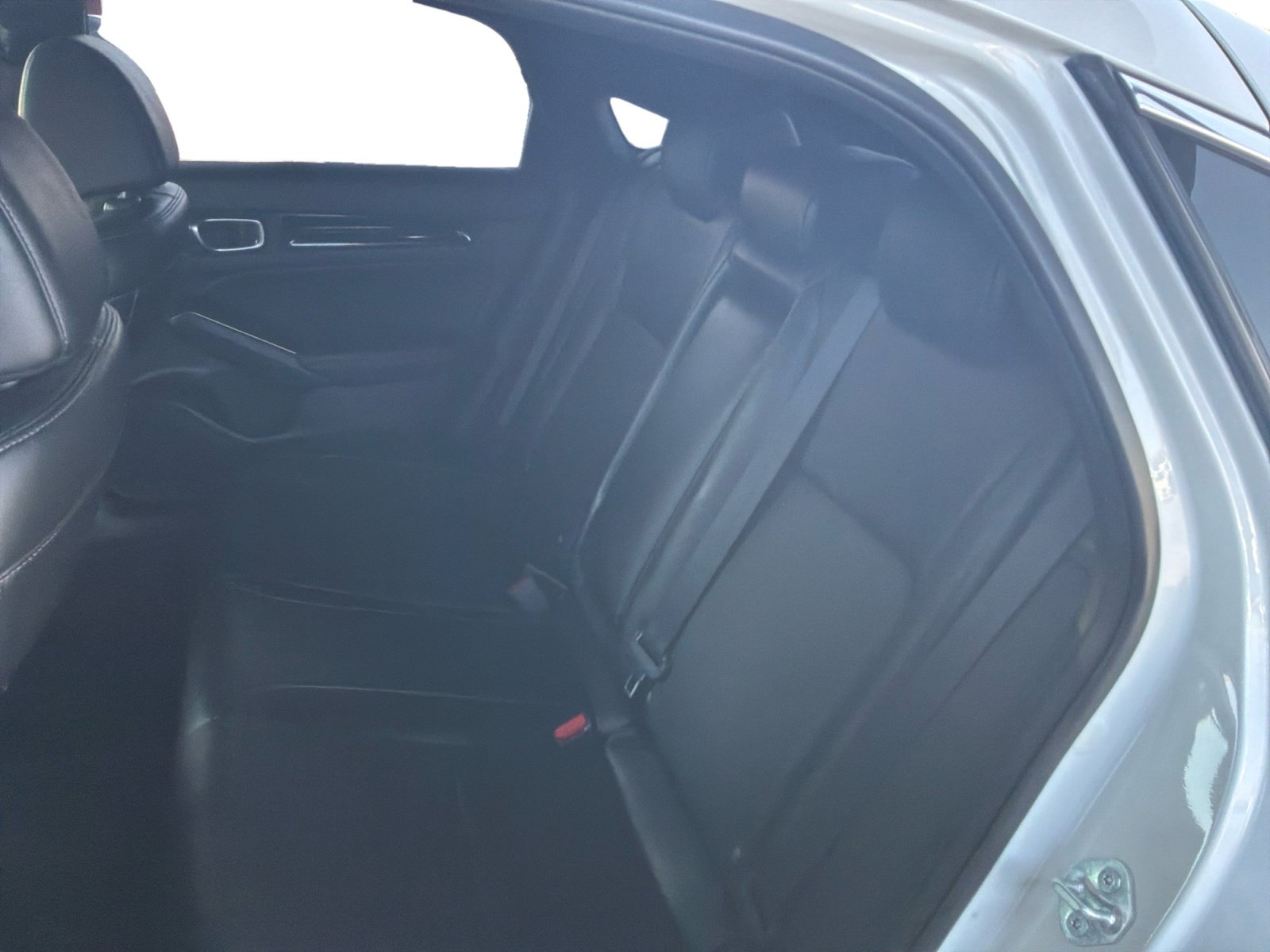 Used 2022 Honda Civic Sport Touring image 13