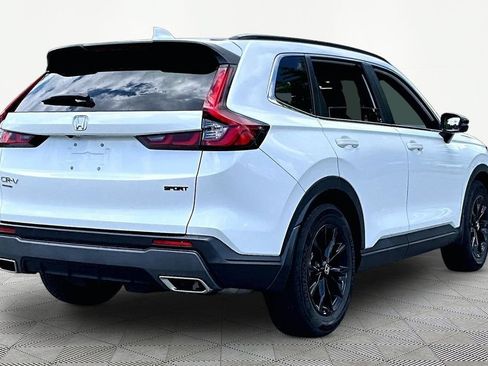 Used 2023 Honda CR-V Sport image 6