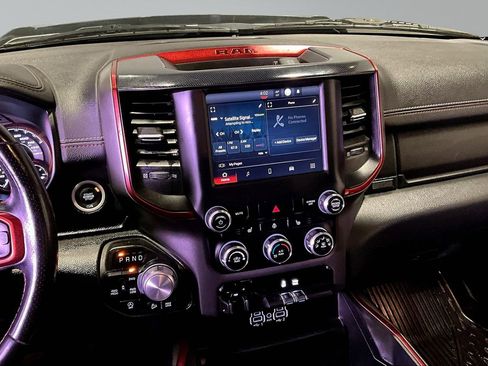 Used 2022 RAM 1500 Rebel w/ Rebel Level 1 Equipment Group AWD/4WD image 11