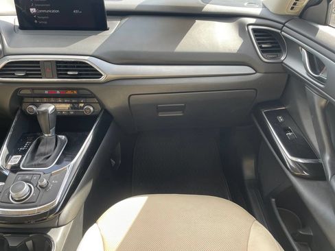 Used 2022 MAZDA CX-9 Touring w/ Touring Premium Package AWD/4WD image 24