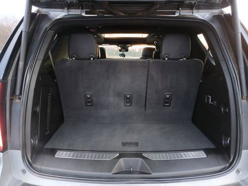 Certified 2023 Chevrolet Tahoe Premier image 27