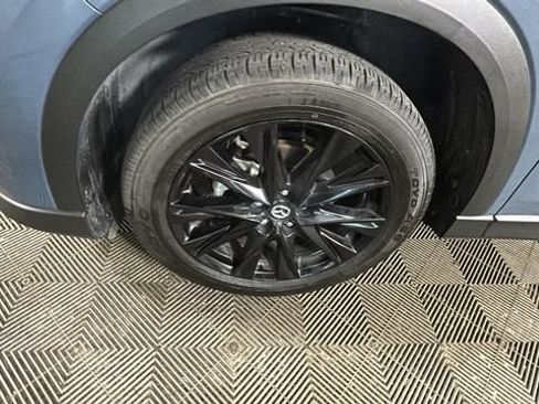Used 2025 MAZDA CX-5 Carbon Edition AWD/4WD image 9