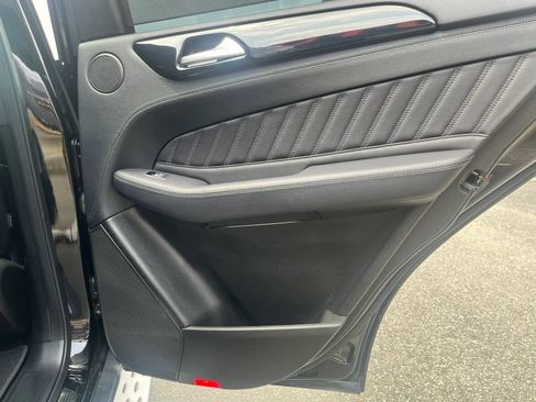 Used 2018 Mercedes-Benz GLE 43 AMG 4MATIC image 20
