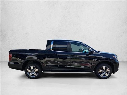 New 2026 Honda Ridgeline RTL image 6